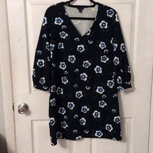 Ann Taylor factory dress